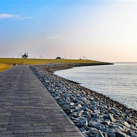 Вілла Tweete Tohuus Бюзум Екстер'єр фото